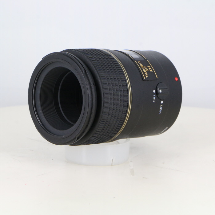 【中古】(タムロン) TAMRON SPAF90/2.8Di マクロ 272EE キヤノンEFマウント用