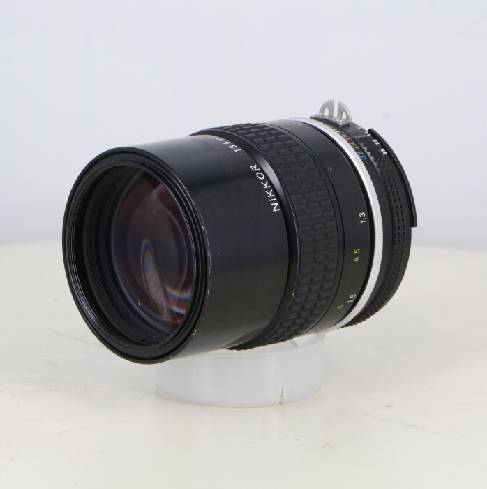 【中古】(ニコン) Nikon Ai 135/2.8