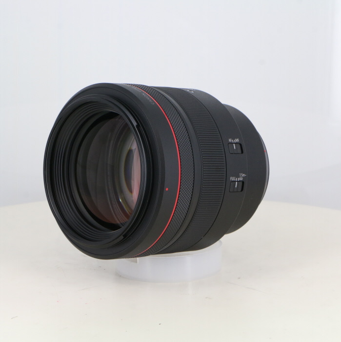 【中古】(キヤノン) Canon RF85/1.2L USM