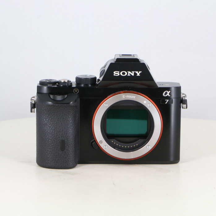 yÁz(\j[) SONY 7 (ILCE-7) {fB