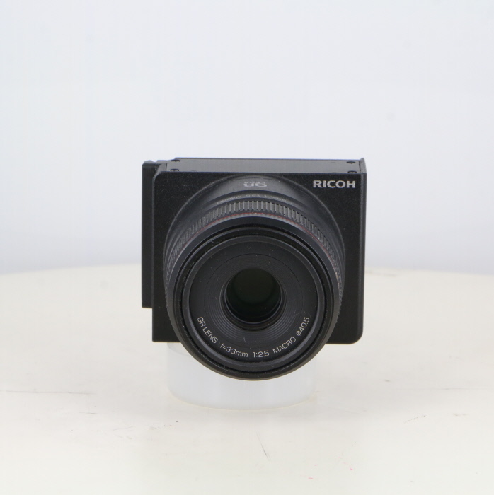 �y���Áz(���R�[) RICOH A12 50/2.5�}�N�� GXR�p