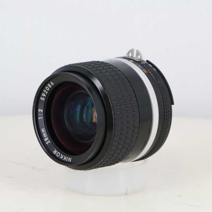 yÁz(jR) Nikon Ai-S28/2