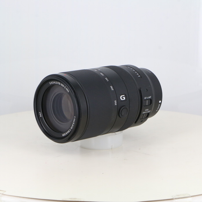 【中古】(ソニー) SONY E70-350/4.5-6.3 G OSS