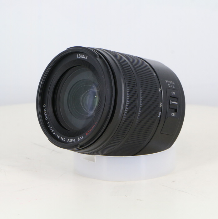 �y���Áz(�p�i�\�j�b�N) Panasonic G VARIO14-140/3.5-5.6 (H-FS14140)