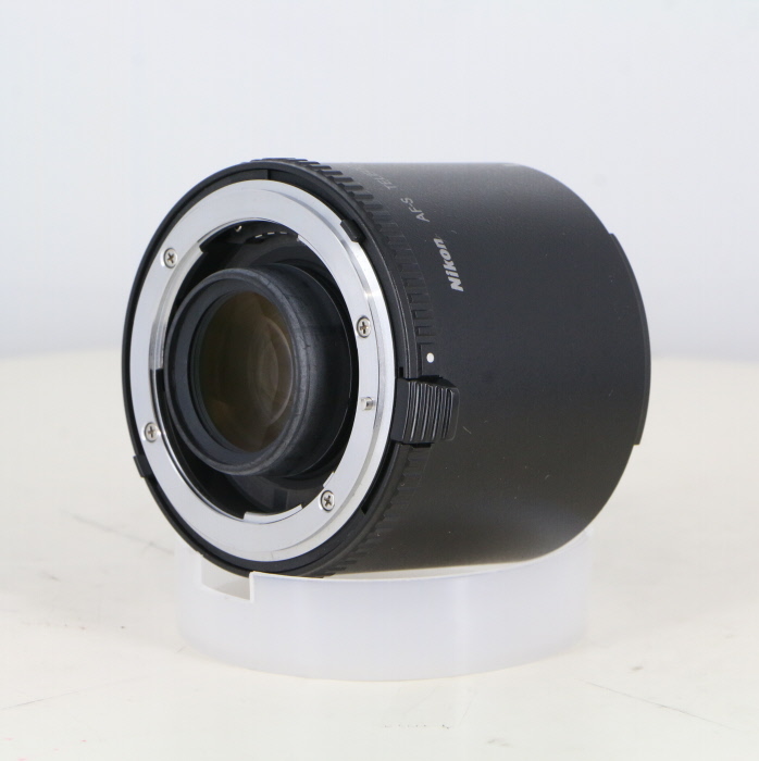 【中古】(ニコン) Nikon TC-20E(2) AI AF-S テレコンバーター