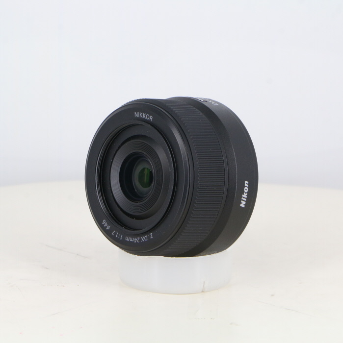 �y���Áz(�j�R��) Nikon Z DX 24/1.7