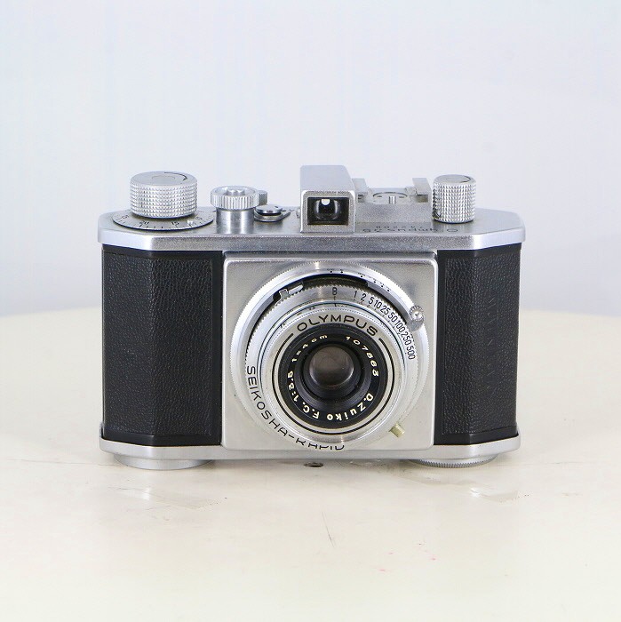 �y���Áz(�I�����p�X) OLYMPUS �I�����p�X35 IVa