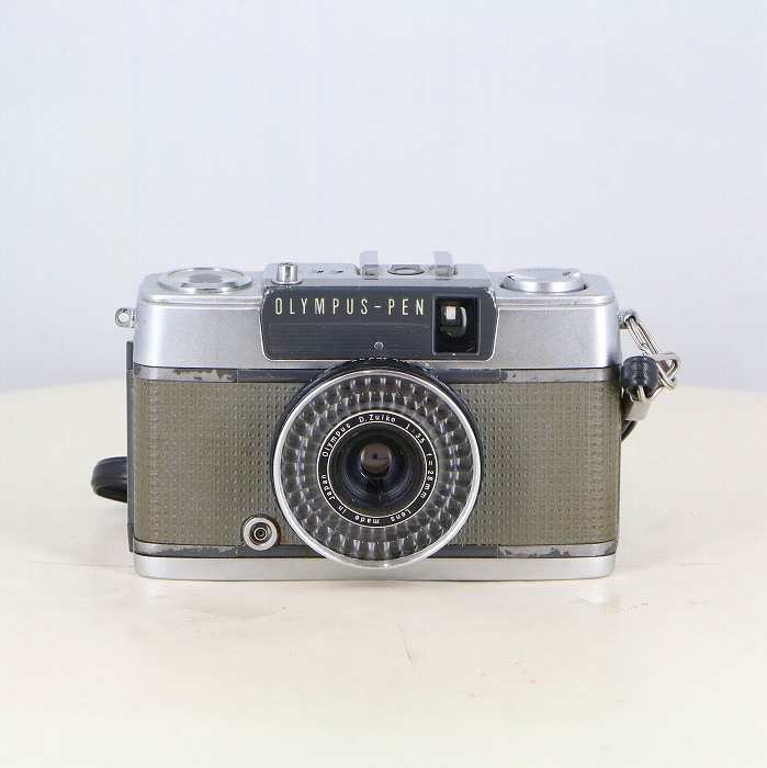 �y���Áz(�I�����p�X) OLYMPUS PEN EE-2