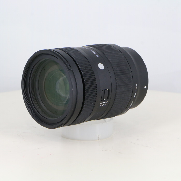 【中古】(シグマ) SIGMA C28-70/2.8 DG DN ソニーEマウント用