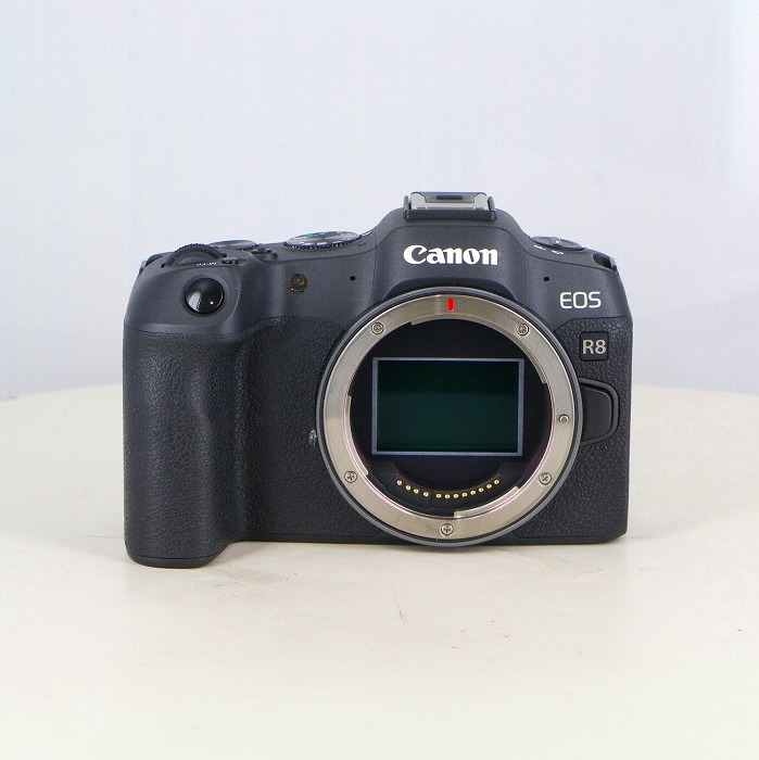 【中古】(キヤノン) Canon EOS R8 ボディ