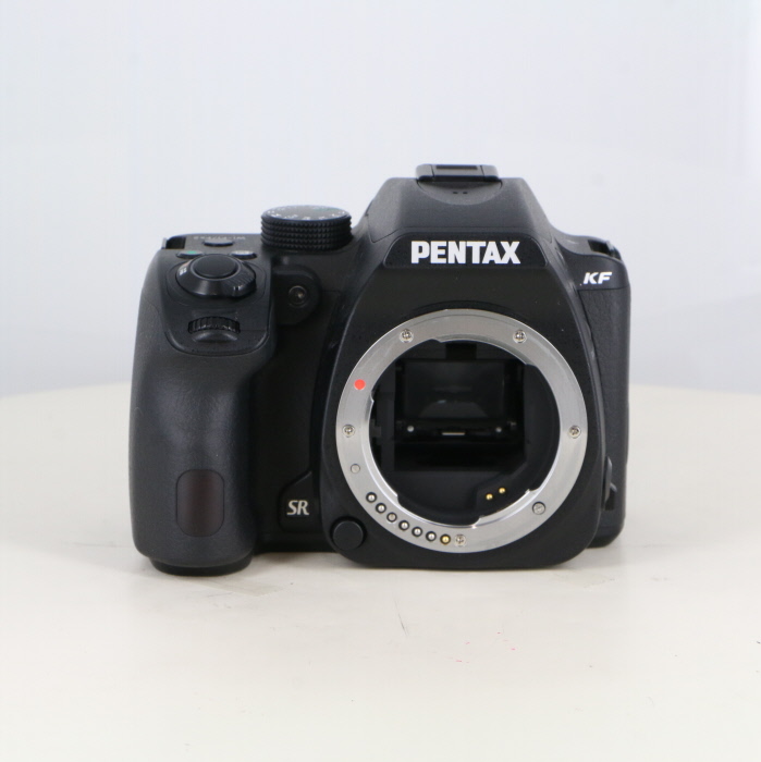 【中古】(ペンタックス) PENTAX KF ボディ ブラック