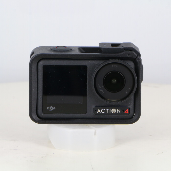 【中古】(DJI) DJI OSMO ACTION 4 スタンダードコンボ
