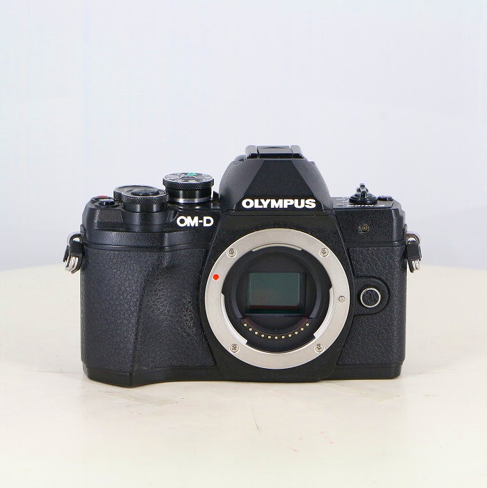 �y���Áz(�I�����p�X) OLYMPUS OM-D E-M10 MarkIII �{�f�B �u���b�N