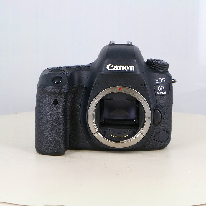 【中古】(キヤノン) Canon EOS R6 ボディ