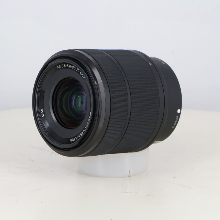 【中古】(ソニー) SONY FE28-70/3.5-5.6 OSS