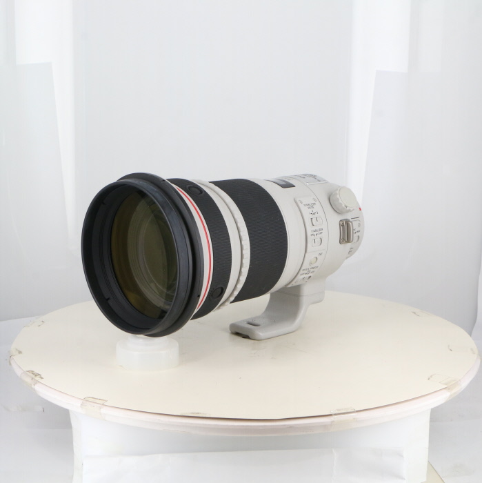【中古】(キヤノン) Canon EF300/2.8L IS II USM