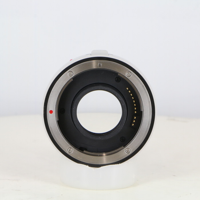 【中古】(キヤノン) Canon エクステンダー EF1.4X III