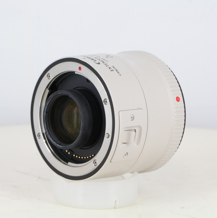 �y���Áz(�L���m��) Canon �G�N�X�e���_�[ EF2XII