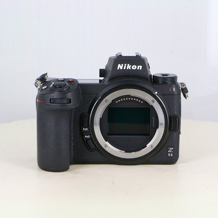 【中古】(ニコン) Nikon Z6II ボディ
