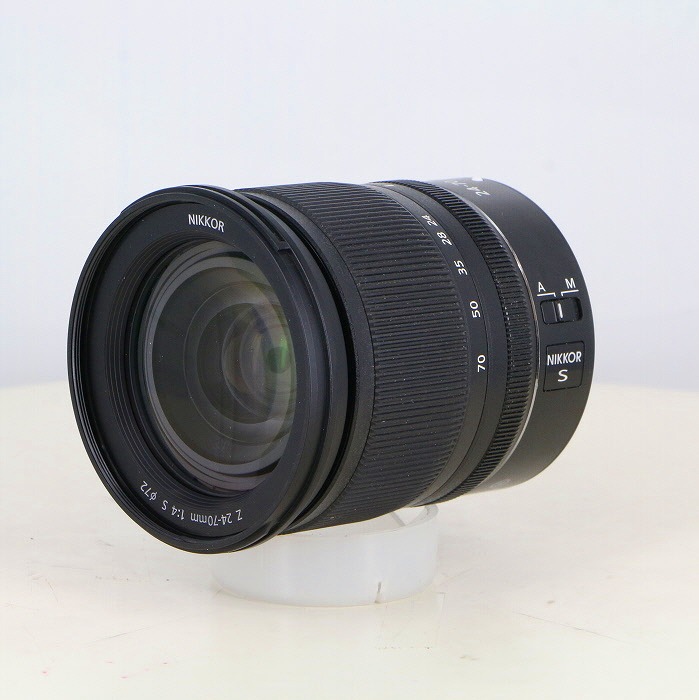 �y���Áz(�j�R��) Nikon Z 24-70/4 S