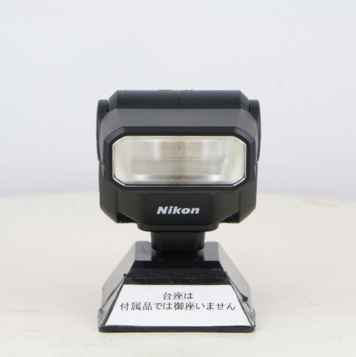 【中古】(ニコン) Nikon スピードライト SB-N7 ブラック