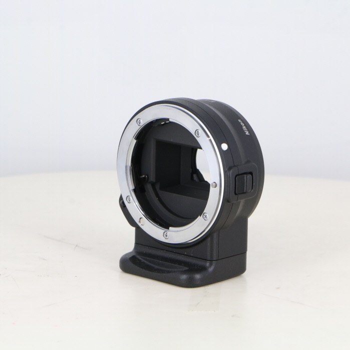 �y���Áz(�j�R��) Nikon FT1 �}�E���g�A�_�v�^�[