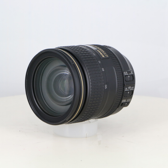 �y���Áz(�j�R��) Nikon AF-S 24-120/4G ED VR