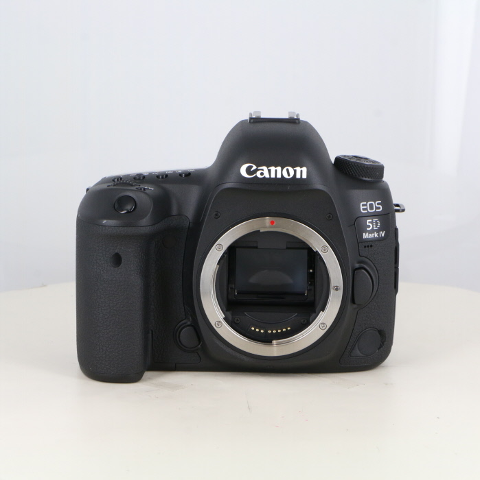 【中古】(キヤノン) Canon EOS 5D MARK4 ボデイ