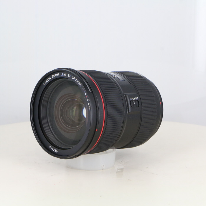 【中古】(キヤノン) Canon EF24-70/2.8L II USM