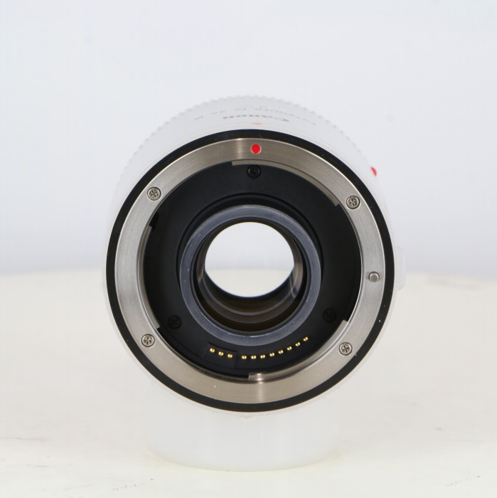 �y���Áz(�L���m��) Canon �G�N�X�e���_�[ EF2X III