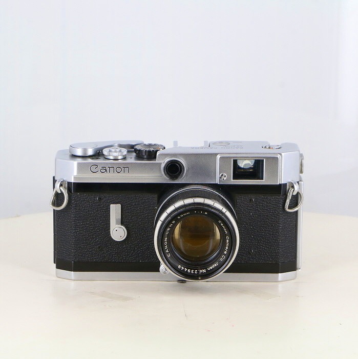 �y���Áz(�L���m��) Canon VIL+50/1.8