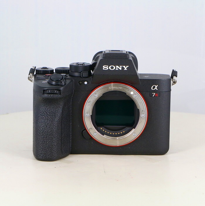 �y���Áz(�\�j�[) SONY ��7 RV (ILCE-7RM5) �{�f�B