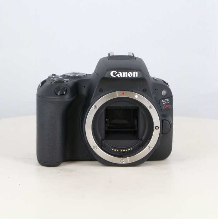 �y���Áz(�L���m��) Canon EOS KISS X9 �{�f�B �u���b�N