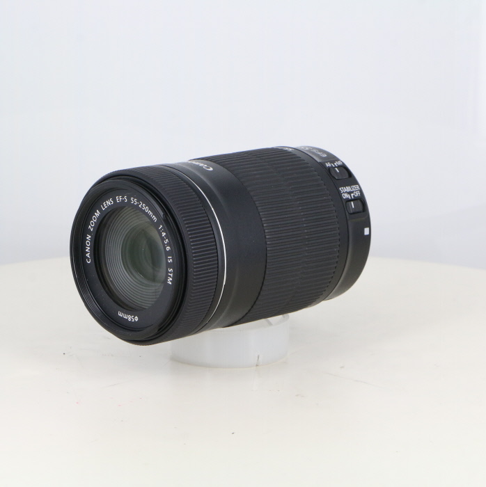 �y���Áz(�L���m��) Canon EF-S55-250/4-5.6 IS STM