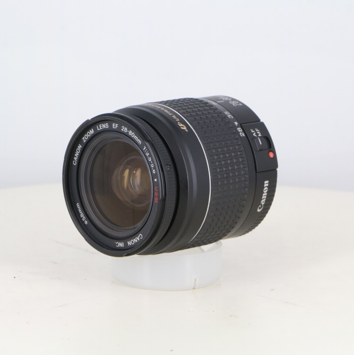 �y���Áz(�L���m��) Canon EF28-80/3.5-5.6 V USM