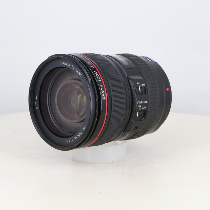 �y���Áz(�L���m��) Canon EF24-105/4L IS USM