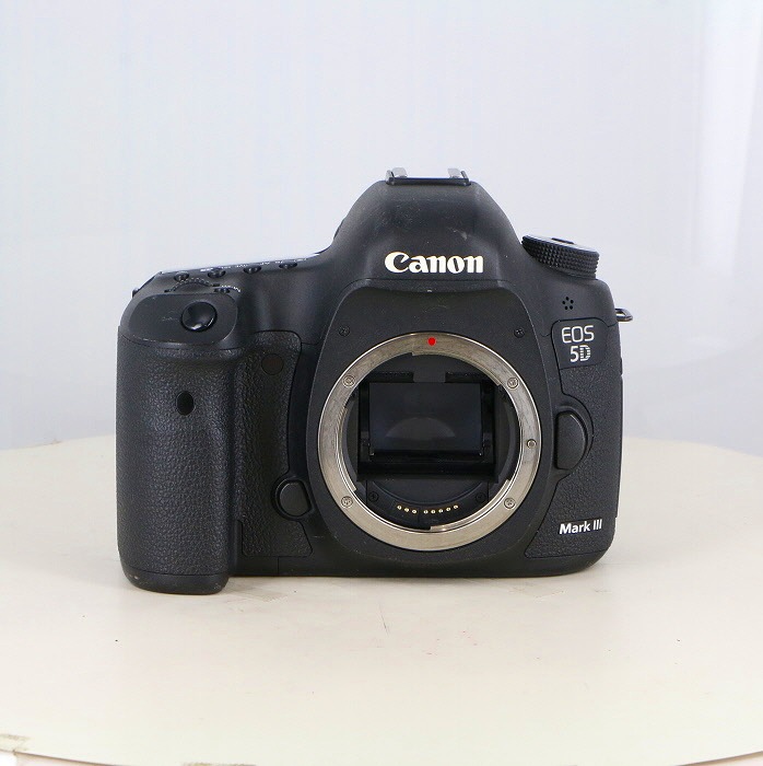 �y���Áz(�L���m��) Canon EOS5D MarkIII �{�f�B