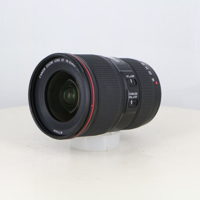 �y���Áz(�L���m��) Canon EF16-35/4L IS USM