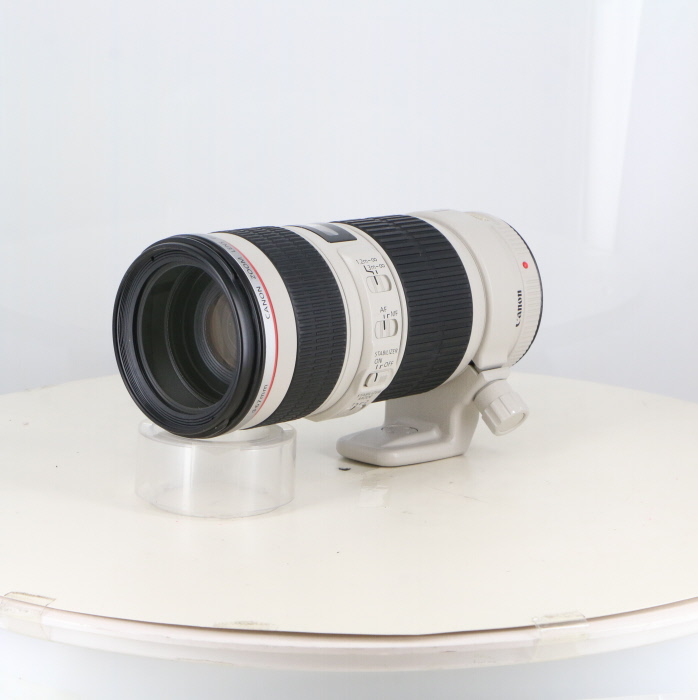 �y���Áz(�L���m��) Canon EF70-200/4L IS USM