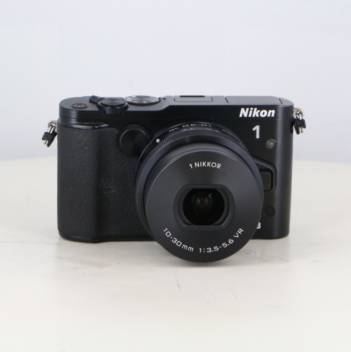 �y���Áz(�j�R��) Nikon 1 V3 + VR10-30/3.5-5.6 �����Y�Z�b�g