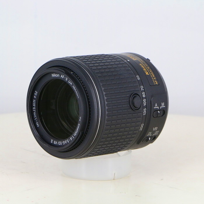�y���Áz(�j�R��) Nikon AF-S DX 55-200/4-5.6G ED VR(2)