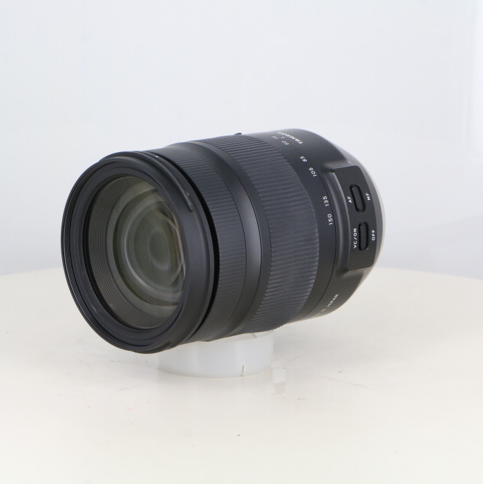 �y���Áz(�^������) TAMRON AF35-150/2.8-4 DI VC OSD A043N �j�R��F�}�E���g�p