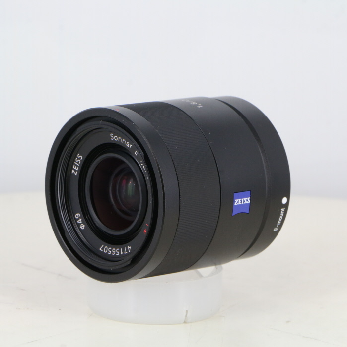 �y���Áz(�\�j�[) SONY SONNAR T*E24/1.8 ZA