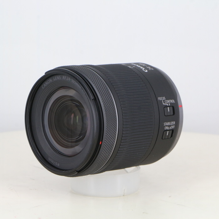 �y���Áz(�L���m��) Canon RF24-105/4-7.1 IS STM