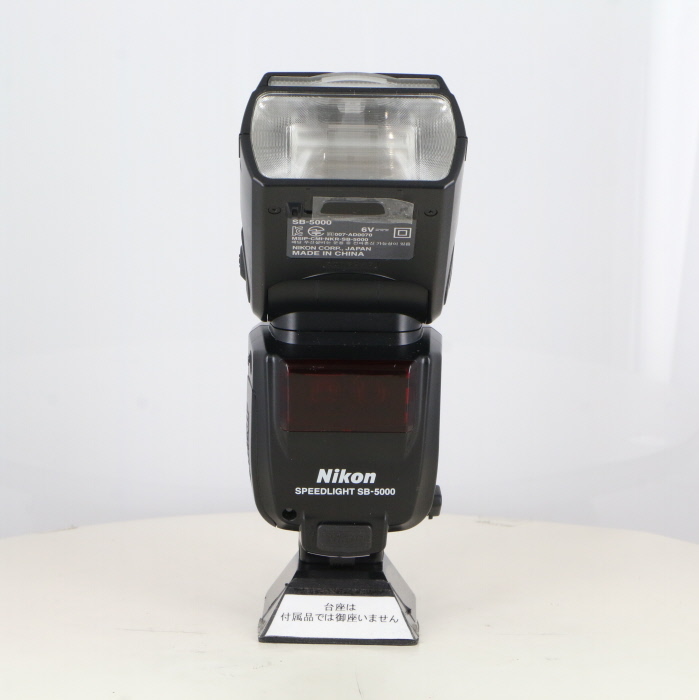 �y���Áz(�j�R��) Nikon �X�s�[�h���C�g SB-5000