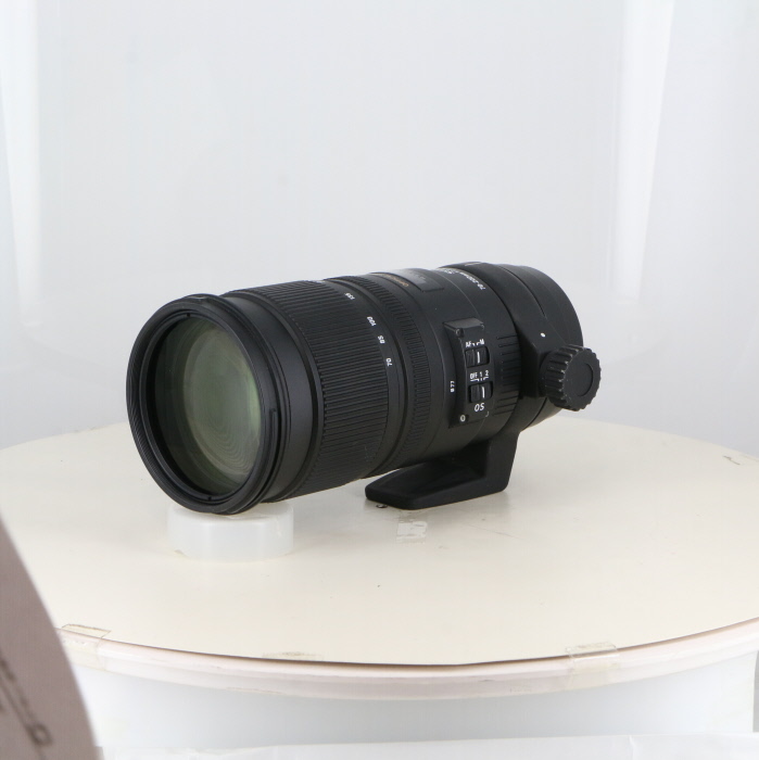 �y���Áz(�V�O�}) SIGMA APO70-200/2.8EX DG OS HSM NA �j�R��F�}�E���g�p