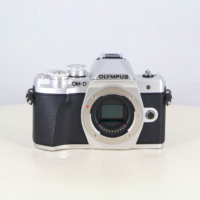 �y���Áz(�I�����p�X) OLYMPUS OM-D E-M10 MARK3 �{�f�C �V���o�[