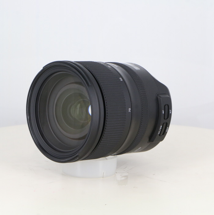 �y���Áz(�^������) TAMRON SP24-70/2.8Di VC USD G2 A032N �j�R��F�}�E���g�p