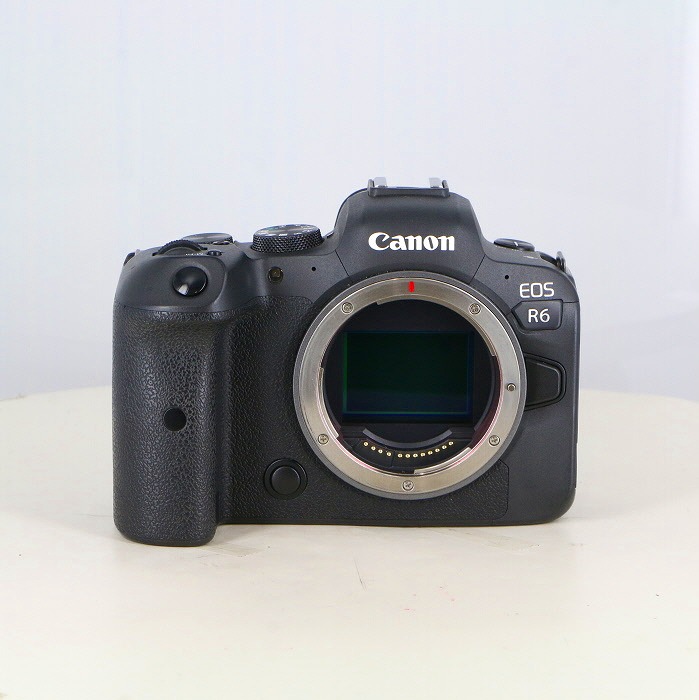 �y���Áz(�L���m��) Canon EOS R6 �{�f�C