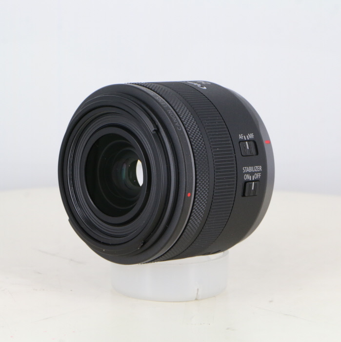 �y���Áz(�L���m��) Canon RF24/1.8 �}�N�� IS STM